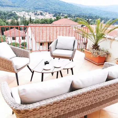 Apartment Helena Stari Grad (Hvar)
