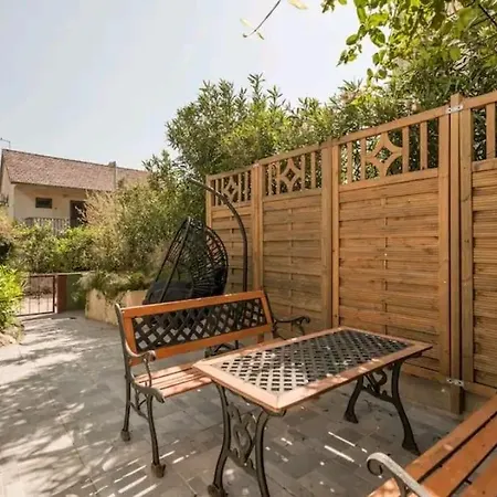 Helena Apartment Stari Grad (Hvar)
