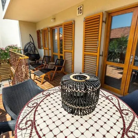 Apartment Helena Stari Grad (Hvar)