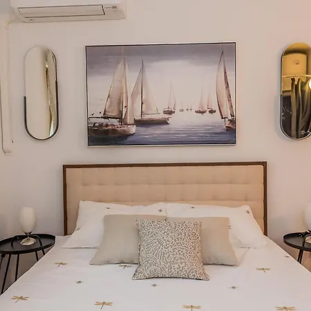 Helena Apartment