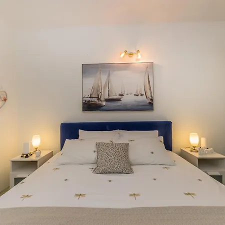 Helena Apartment Stari Grad (Hvar)