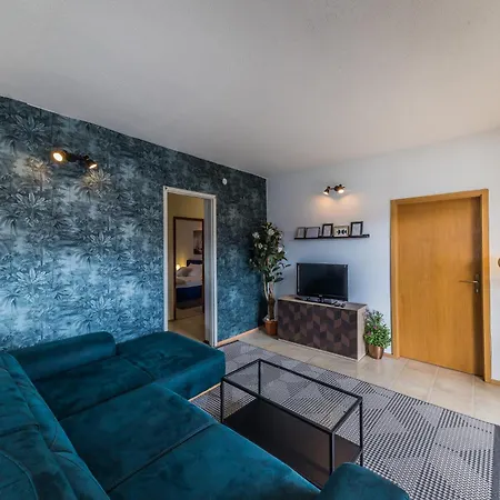Apartment Helena Stari Grad (Hvar)