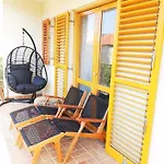 Helena Apartman *